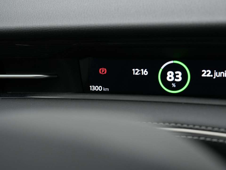 Volkswagen ID.7 - Imagem 10