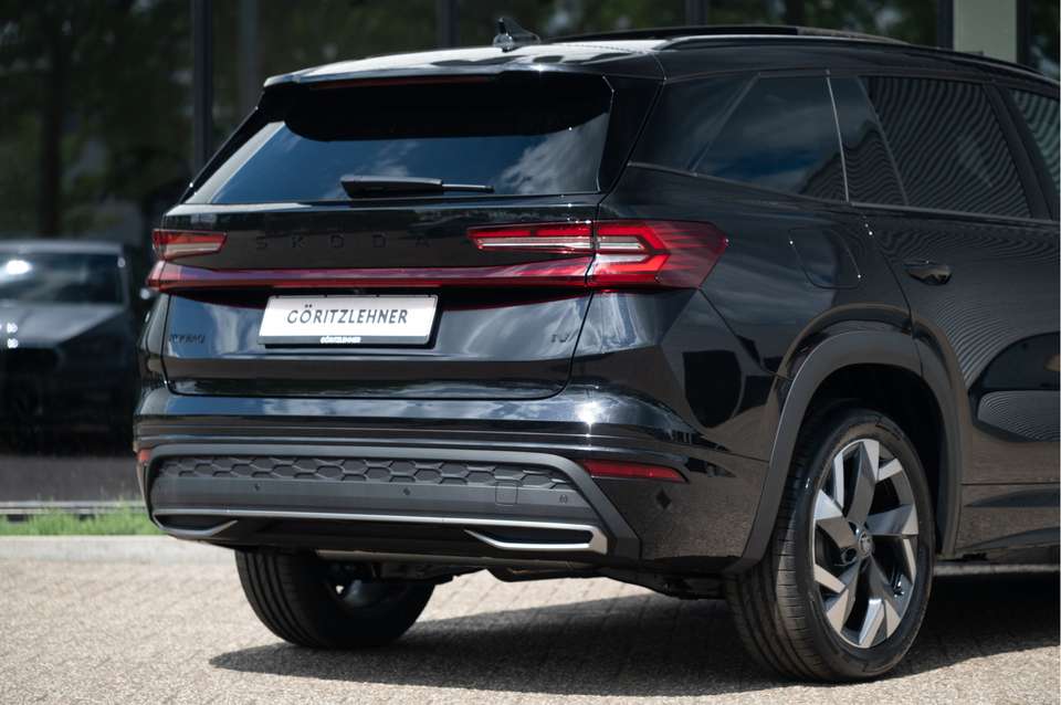 Skoda Kodiaq - Imagem 10