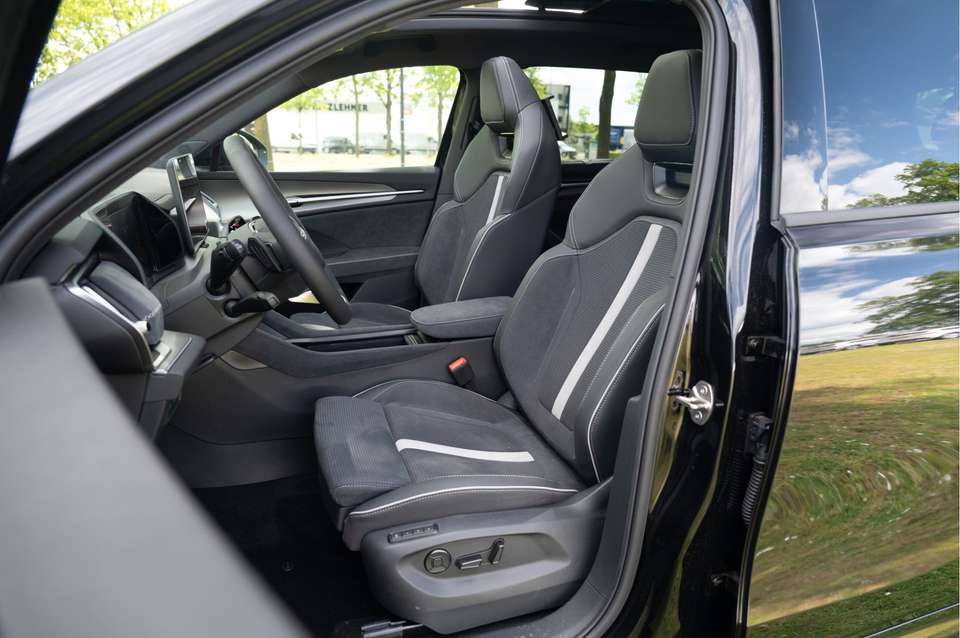 Skoda Kodiaq - Imagem 12