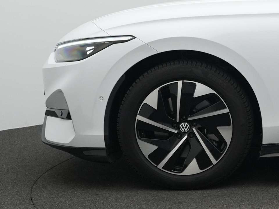 Volkswagen ID.7 - Imagem 13