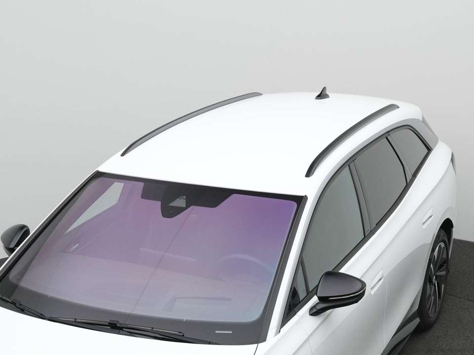 Volkswagen ID.7 - Imagem 14