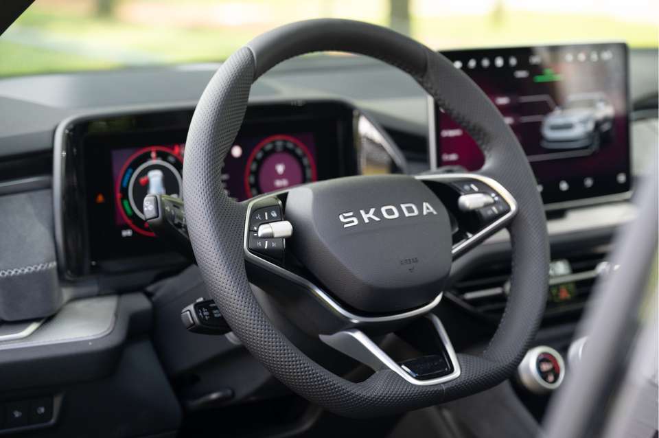Skoda Kodiaq - Imagem 14