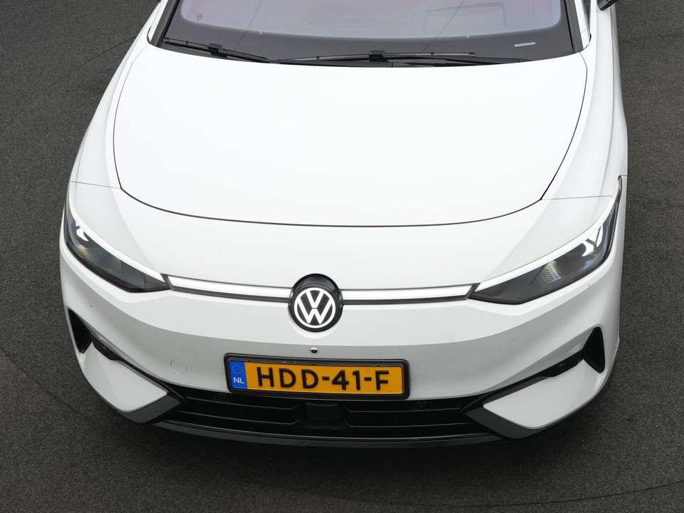 Volkswagen ID.7 - Imagem 15