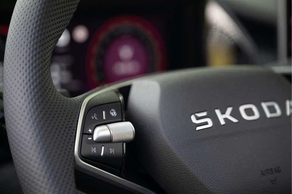 Skoda Kodiaq - Imagem 17