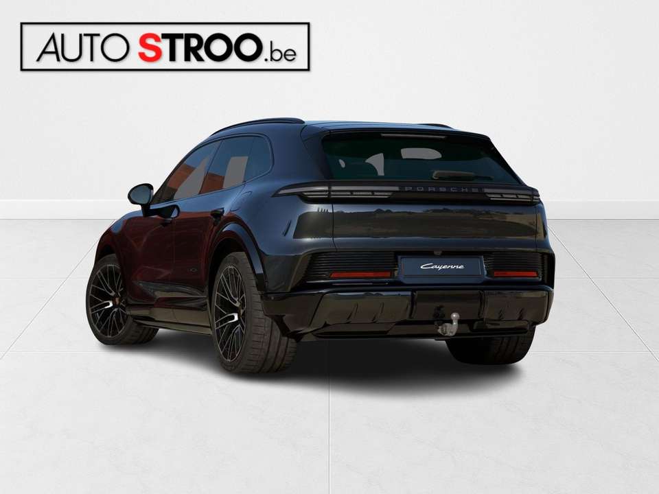 Porsche Cayenne - Imagem 2