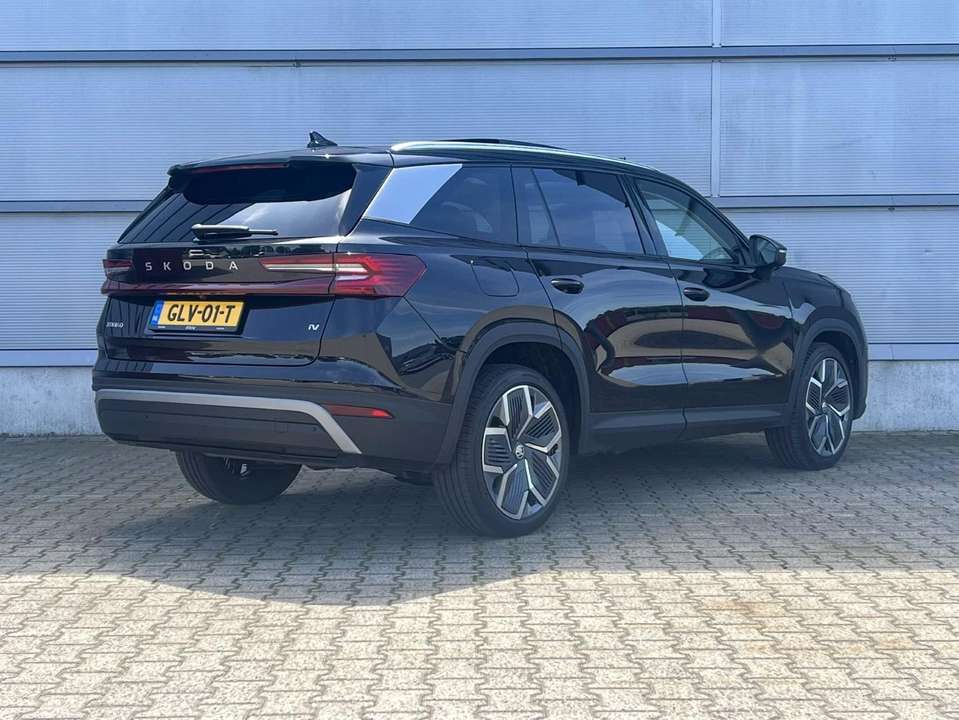 Skoda Kodiaq - Imagem 2