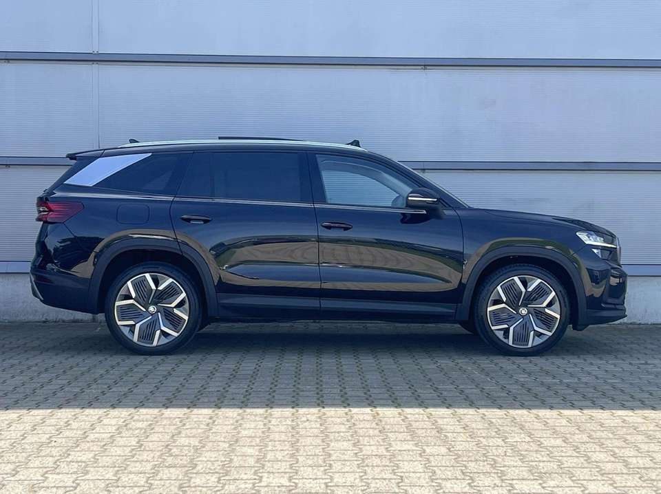 Skoda Kodiaq - Imagem 3