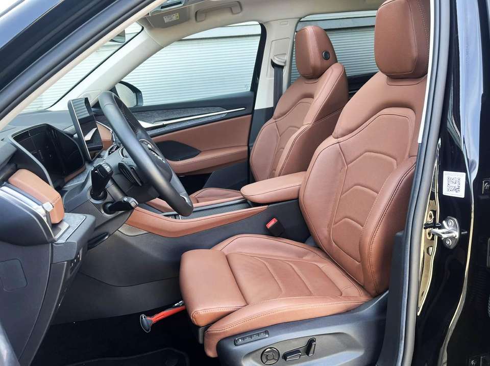 Skoda Kodiaq - Imagem 4