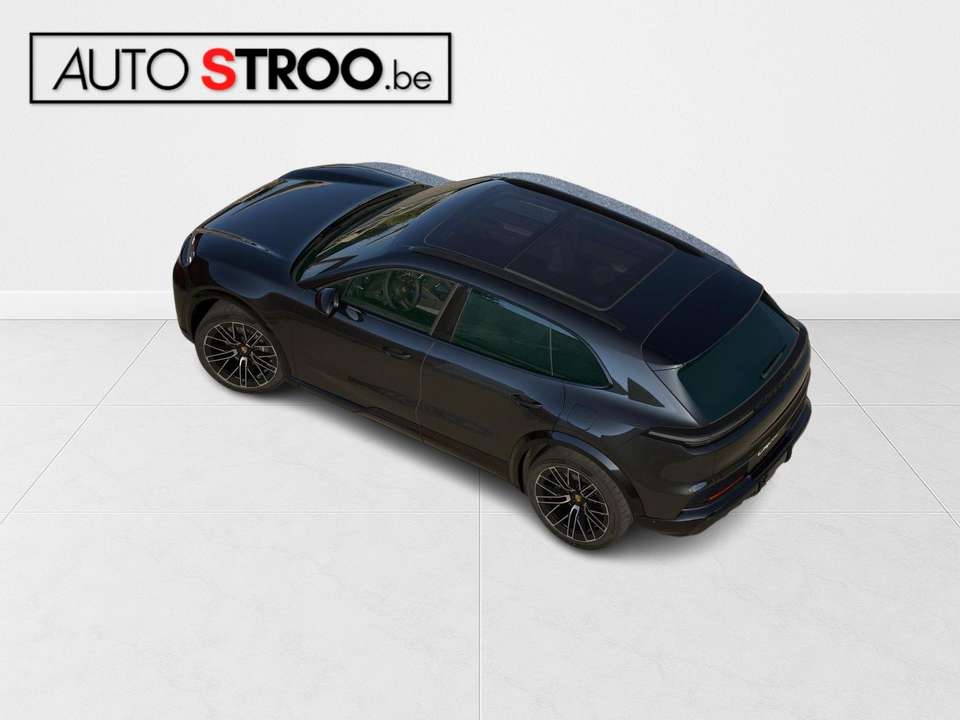 Porsche Cayenne - Imagem 4