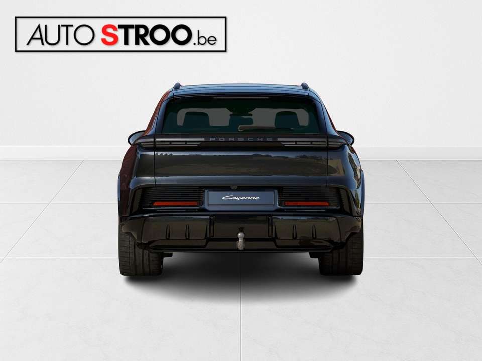 Porsche Cayenne - Imagem 5