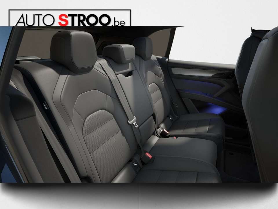 Porsche Cayenne - Imagem 7