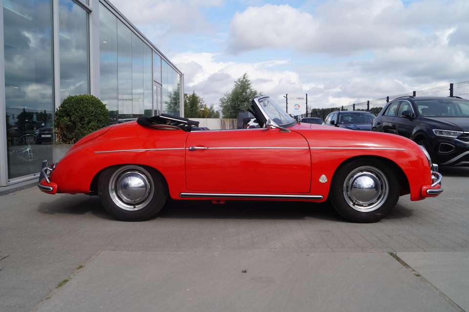 Porsche 356 - Imagem 3