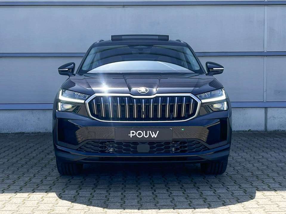 Skoda Kodiaq - Imagem 8