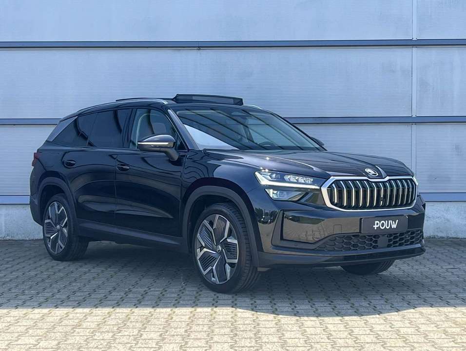 Skoda Kodiaq - Imagem 10