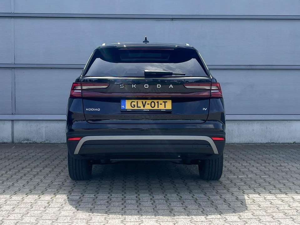 Skoda Kodiaq - Imagem 11