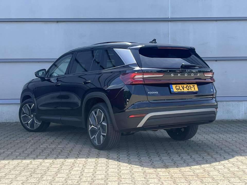 Skoda Kodiaq - Imagem 13