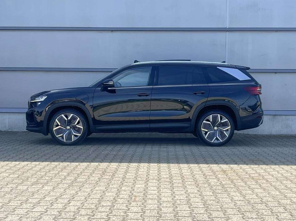 Skoda Kodiaq - Imagem 14
