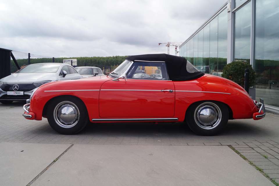 Porsche 356 - Imagem 6
