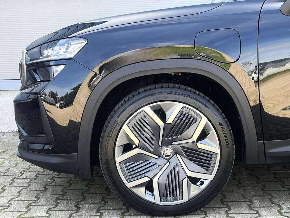 Skoda Kodiaq - Imagem 15