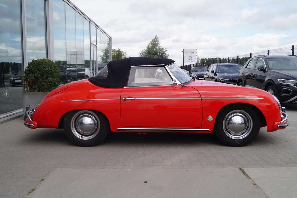 Porsche 356 - Imagem 7