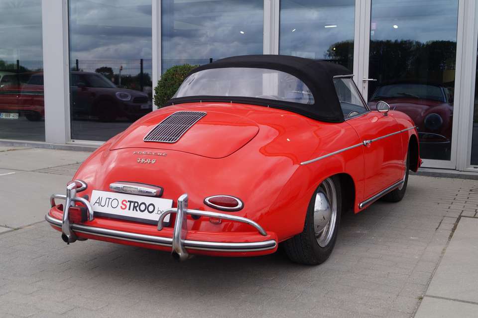 Porsche 356 - Imagem 9