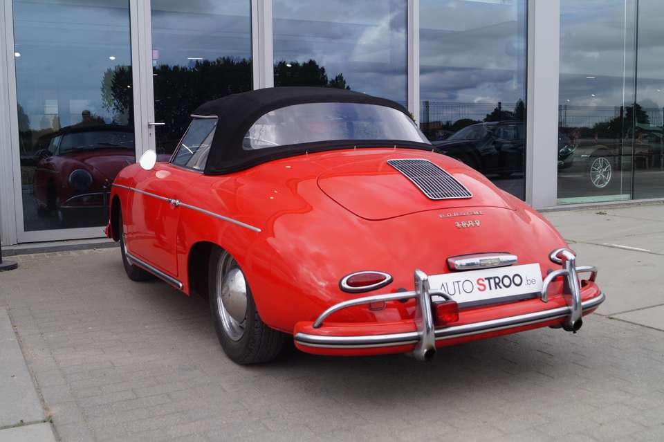 Porsche 356 - Imagem 10
