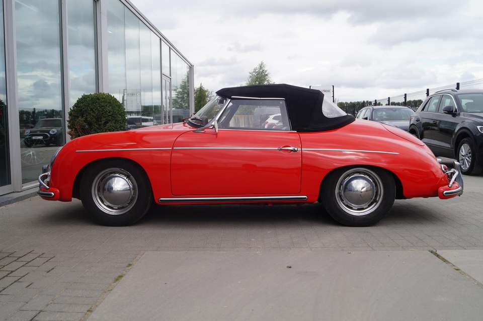 Porsche 356 - Imagem 11