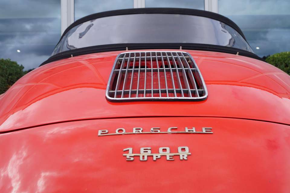 Porsche 356 - Imagem 12