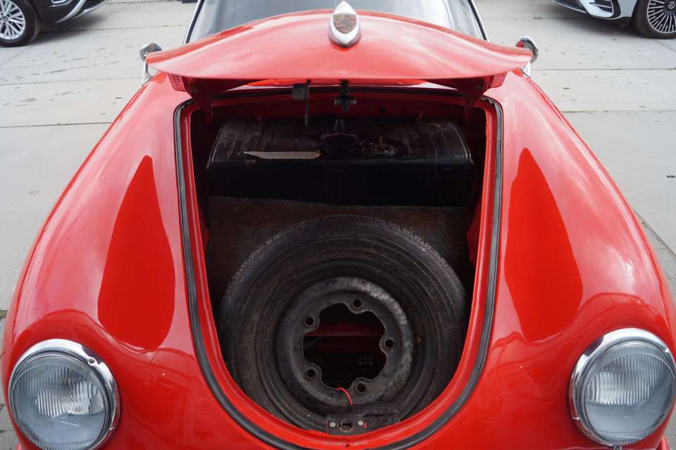 Porsche 356 - Imagem 14