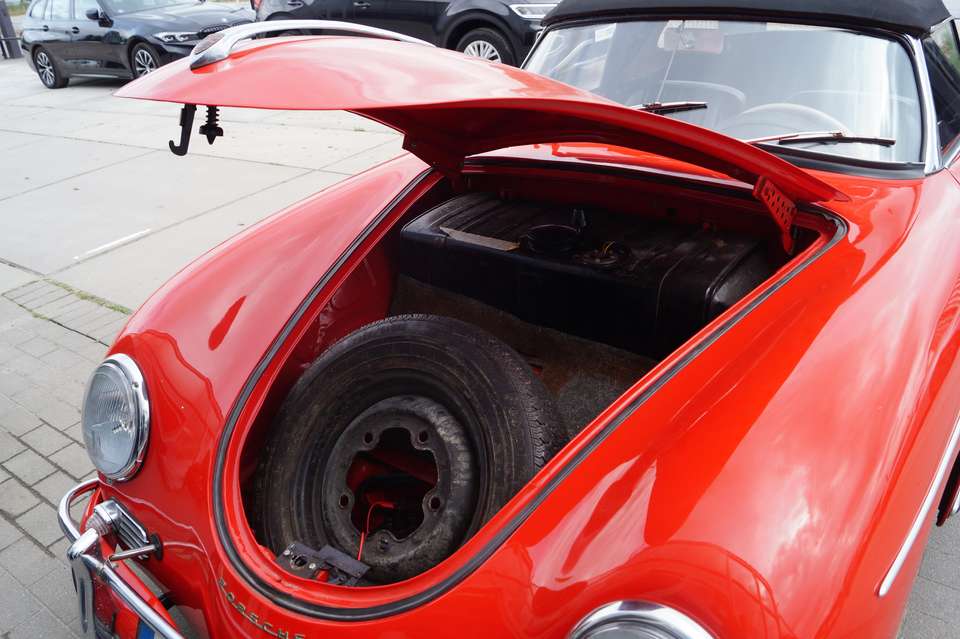Porsche 356 - Imagem 15