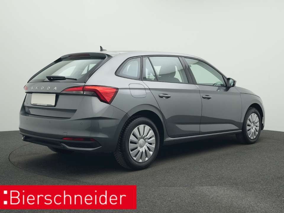 Skoda Scala - Imagem 3