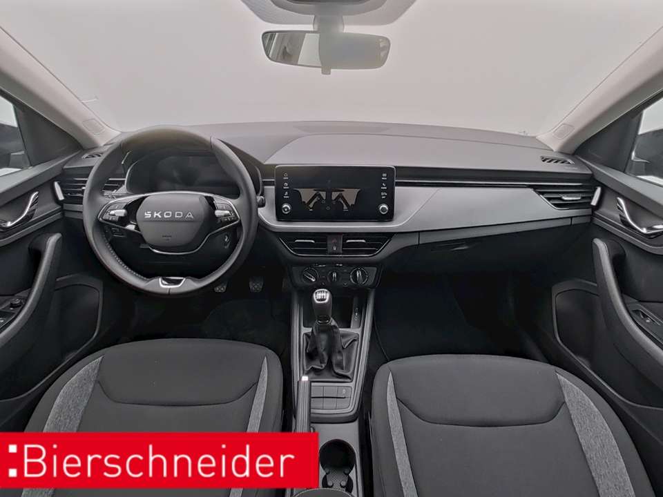 Skoda Scala - Imagem 4