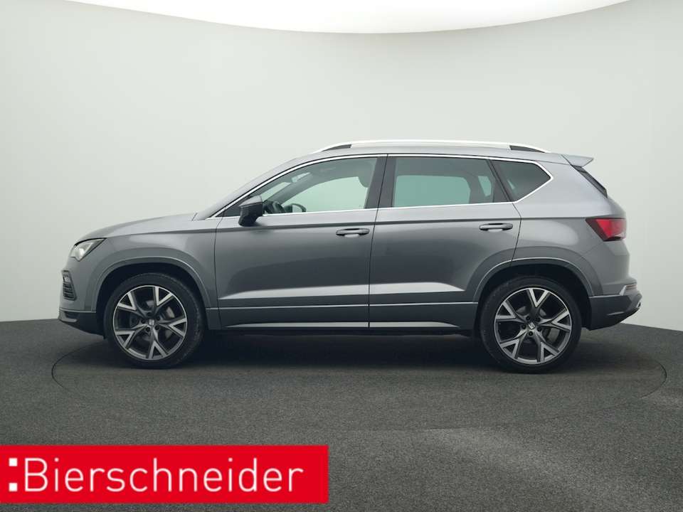 SEAT Ateca - Imagem 3