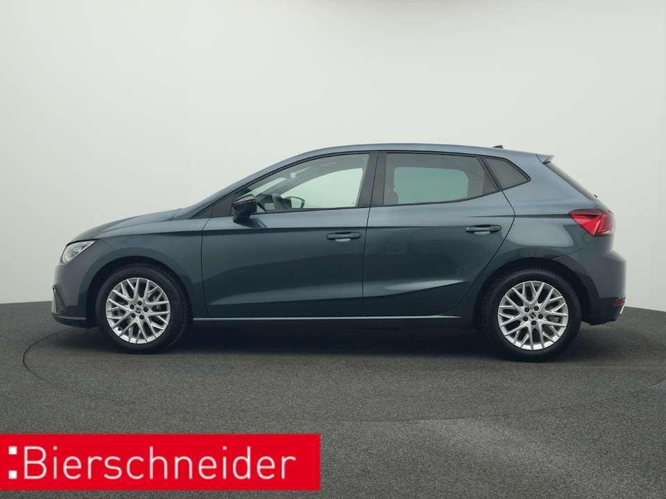 SEAT Ibiza - Imagem 3