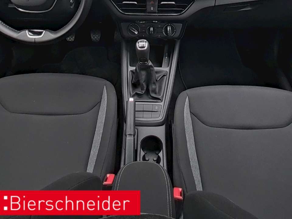 Skoda Scala - Imagem 7