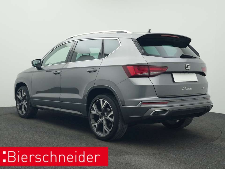 SEAT Ateca - Imagem 4
