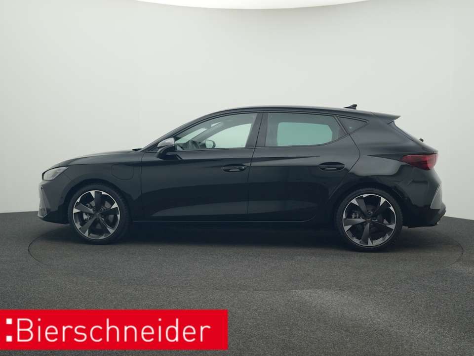 CUPRA Leon - Imagem 3