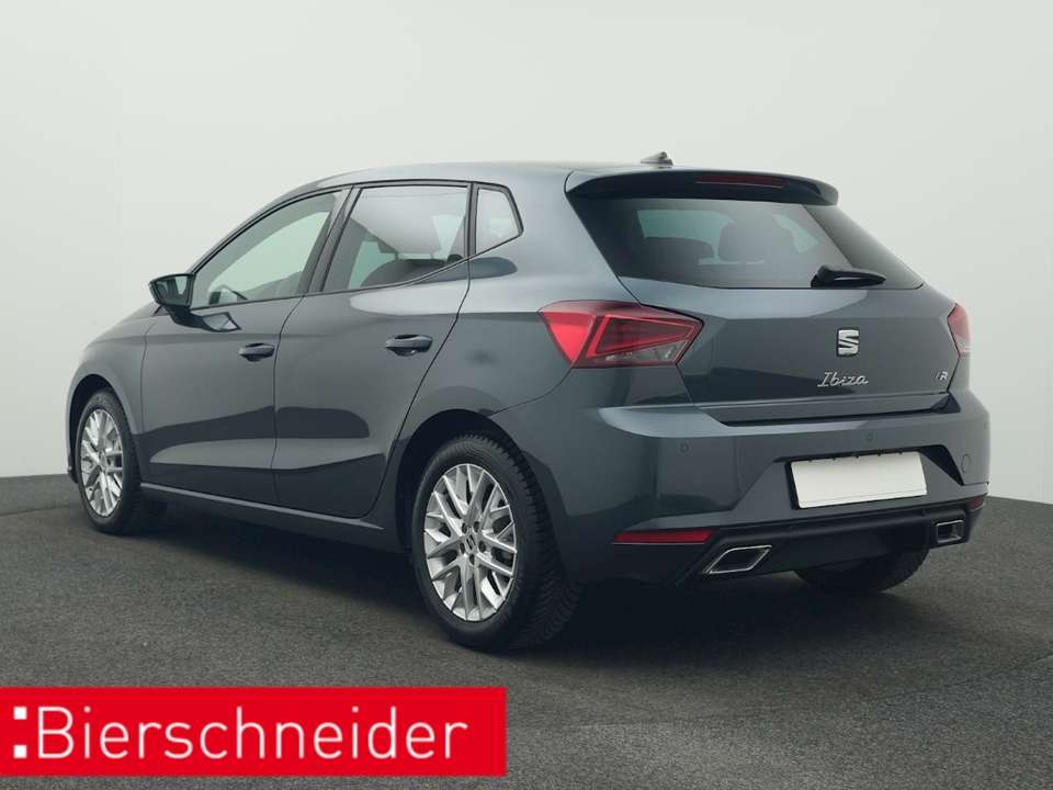 SEAT Ibiza - Imagem 4