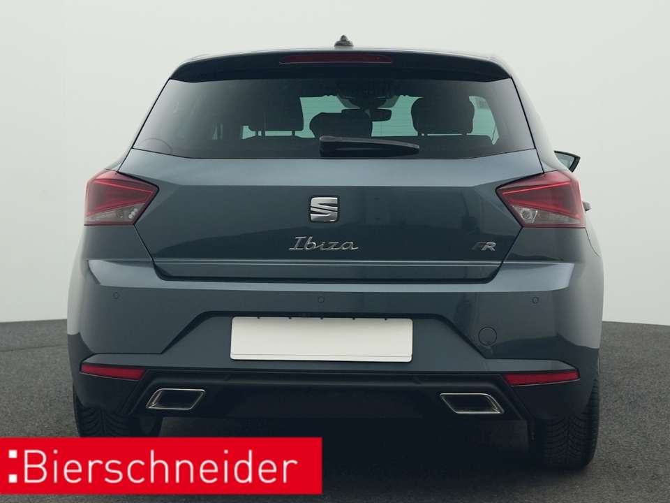 SEAT Ibiza - Imagem 5