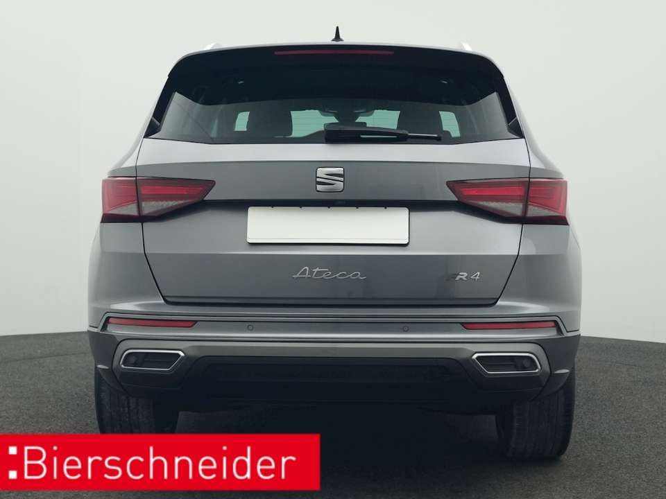 SEAT Ateca - Imagem 5