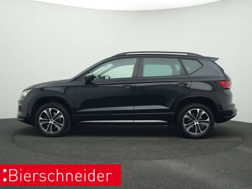 SEAT Ateca - Imagem 3