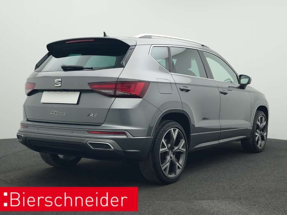 SEAT Ateca - Imagem 6