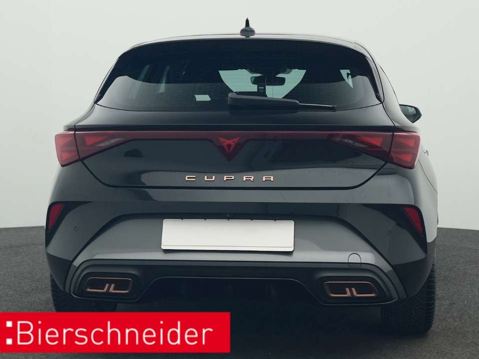 CUPRA Leon - Imagem 5