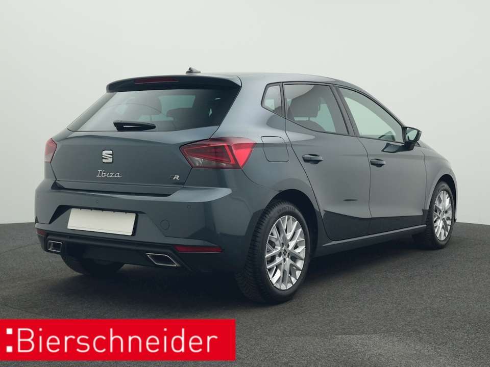 SEAT Ibiza - Imagem 6