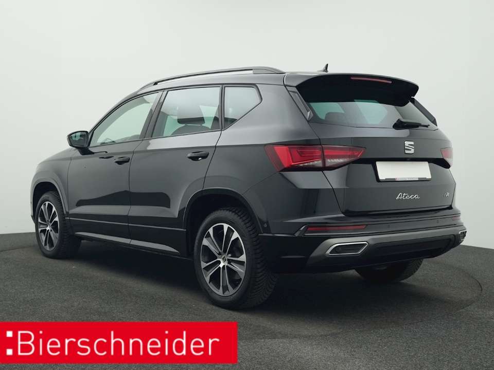 SEAT Ateca - Imagem 4