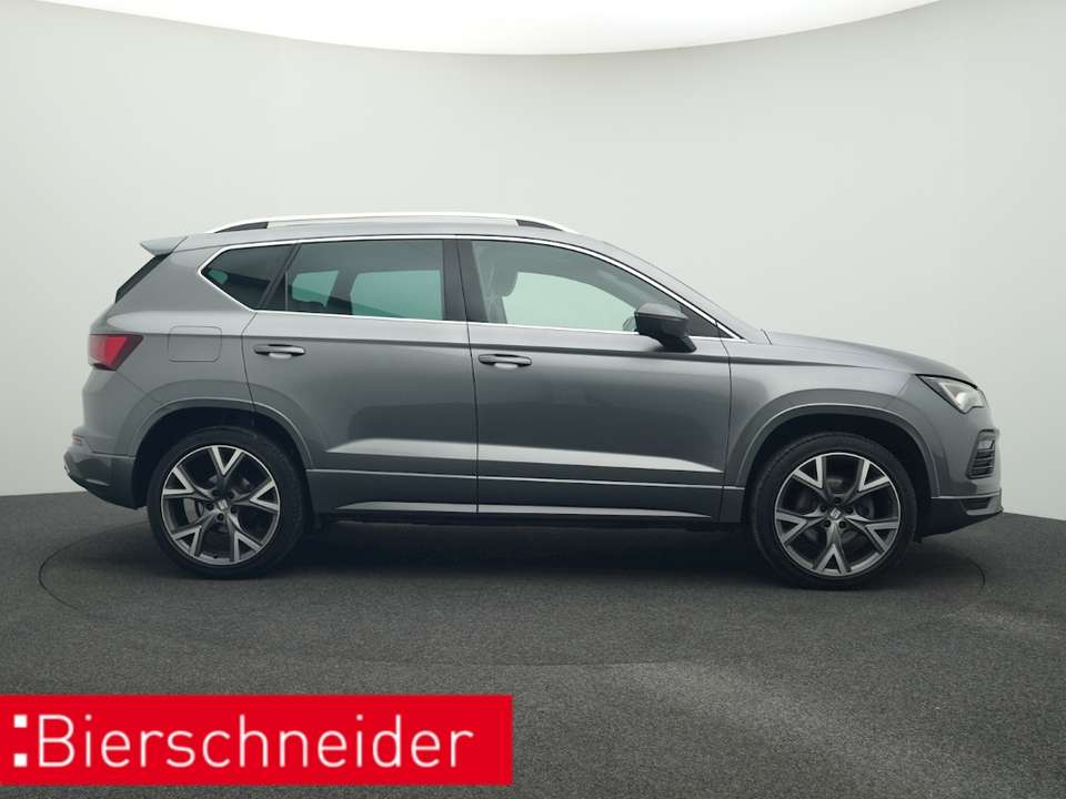 SEAT Ateca - Imagem 7