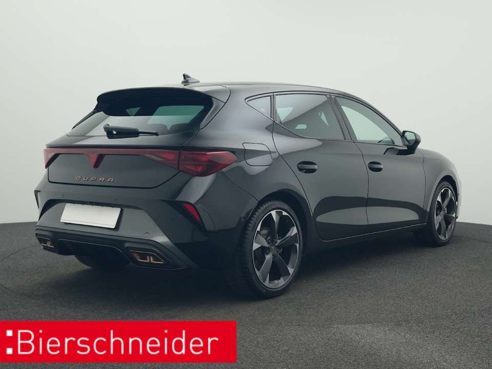CUPRA Leon - Imagem 6