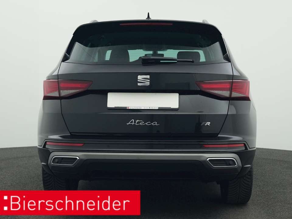 SEAT Ateca - Imagem 5