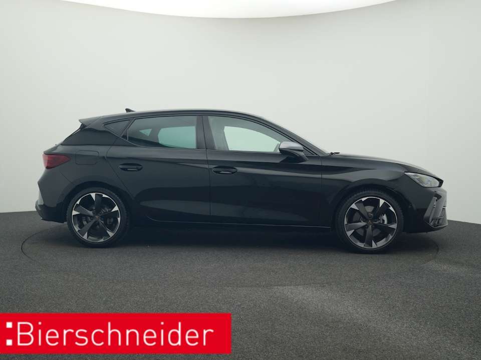 CUPRA Leon - Imagem 7