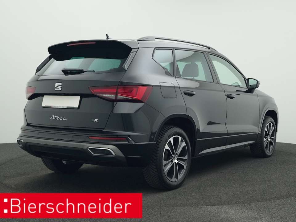 SEAT Ateca - Imagem 6